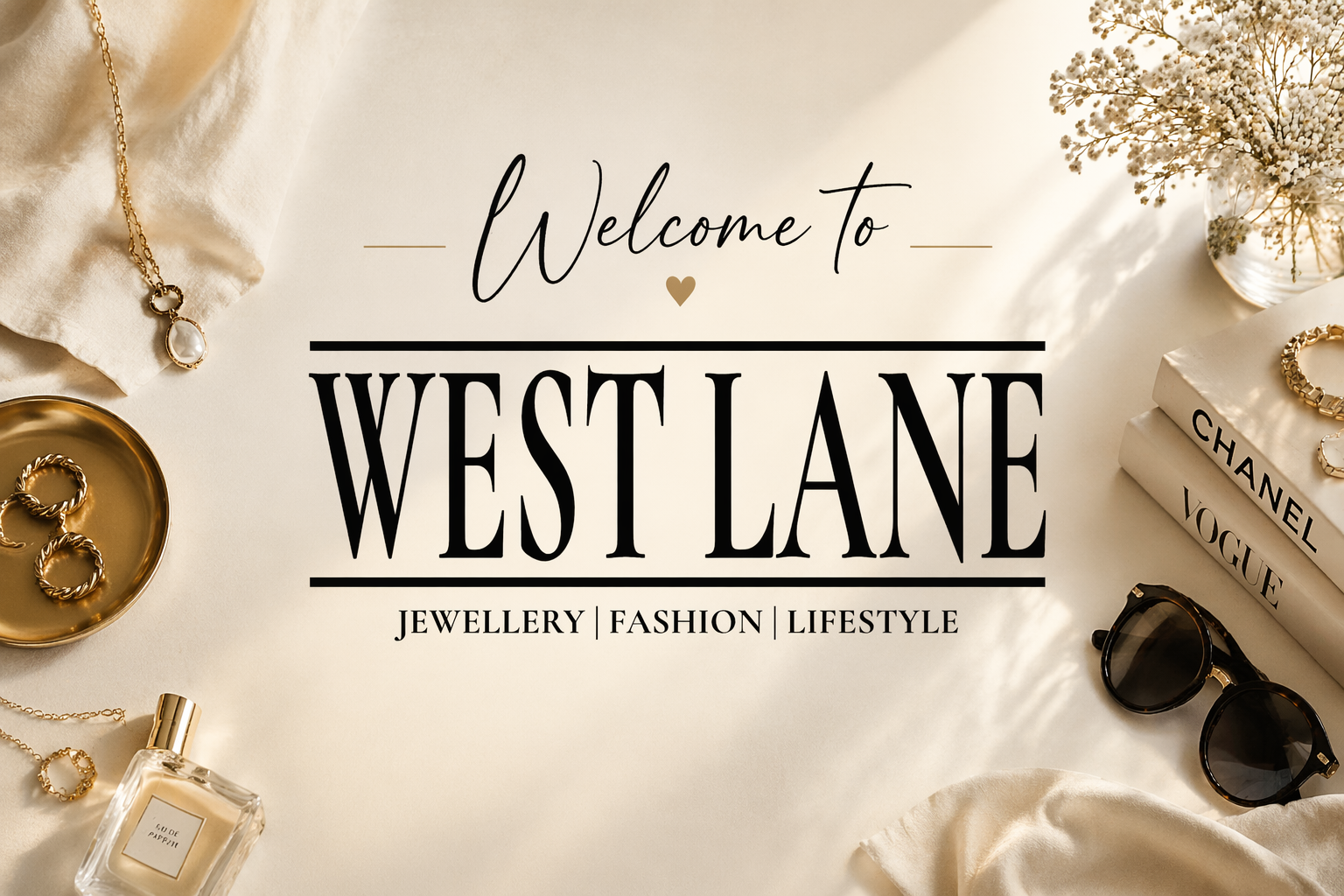 Welcome to West Lane