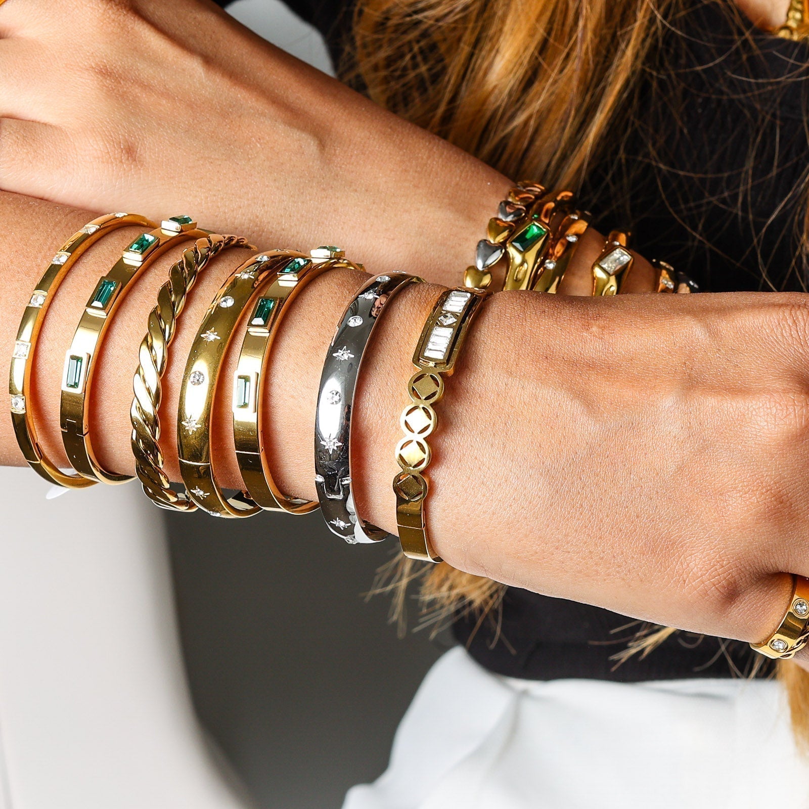 What Is Waterproof Jewellery