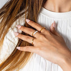 Girls Love Ring