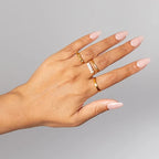 Girls Love Ring