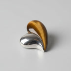 Jada Gold Silver Earrings