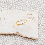 Girls Love Ring