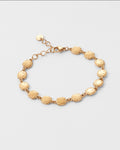 Abbie Gold Bracelet