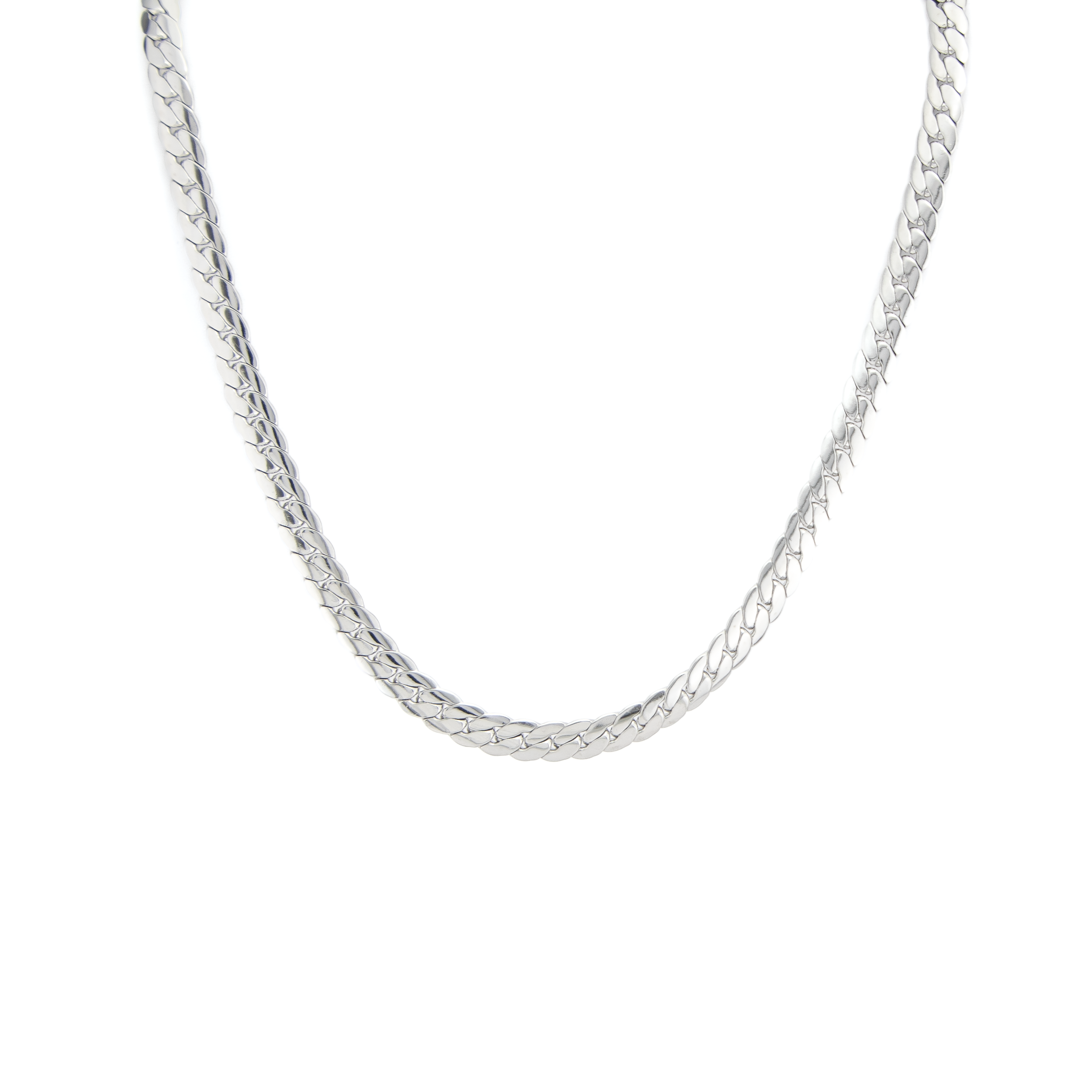 Alex_Silver_Choker_Necklace_1