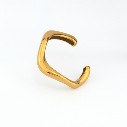 Audrey Gold Bracelet