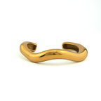 Audrey Gold Bracelet