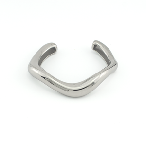 Audrey Silver Bracelet