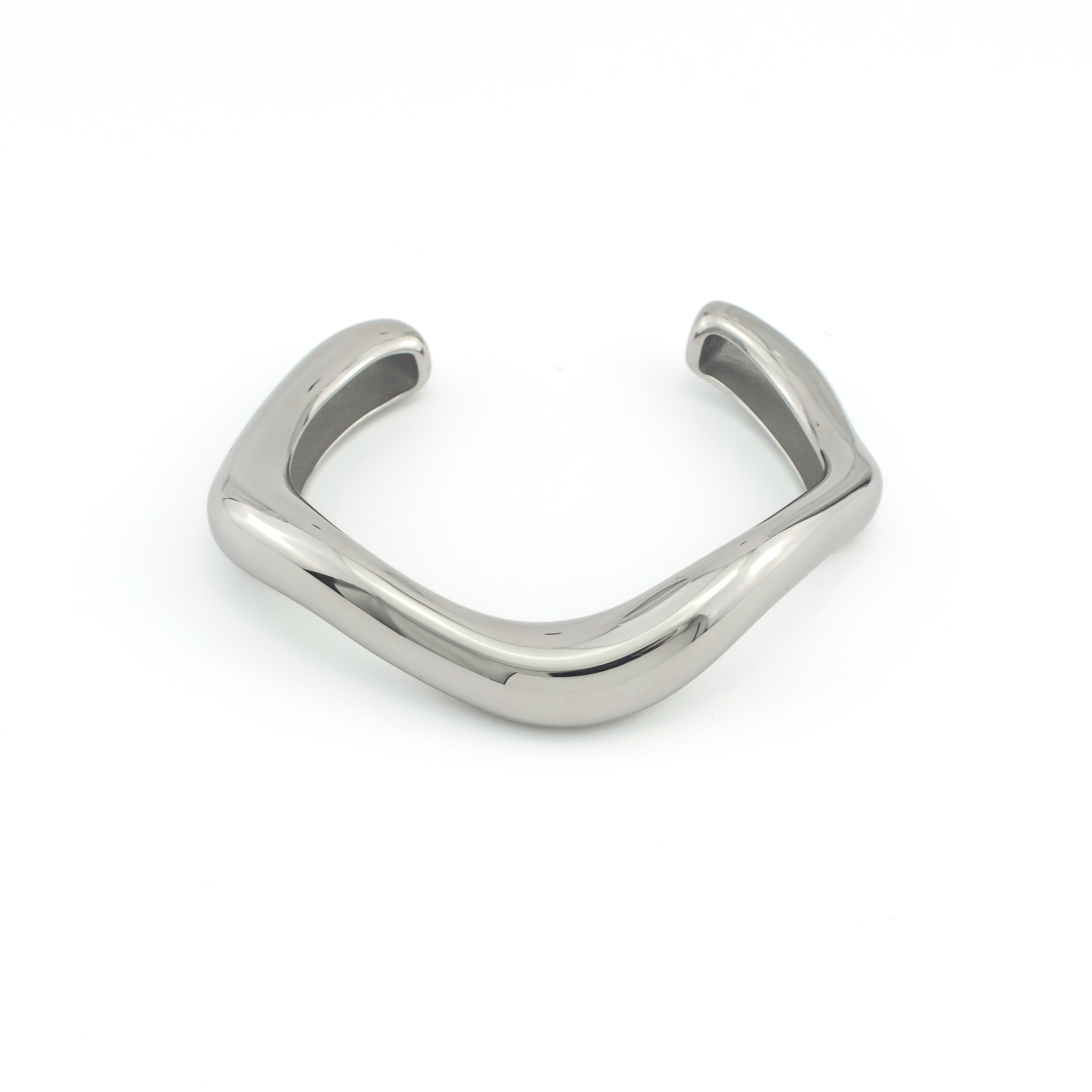 Audrey Silver Bracelet