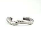 Audrey Silver Bracelet