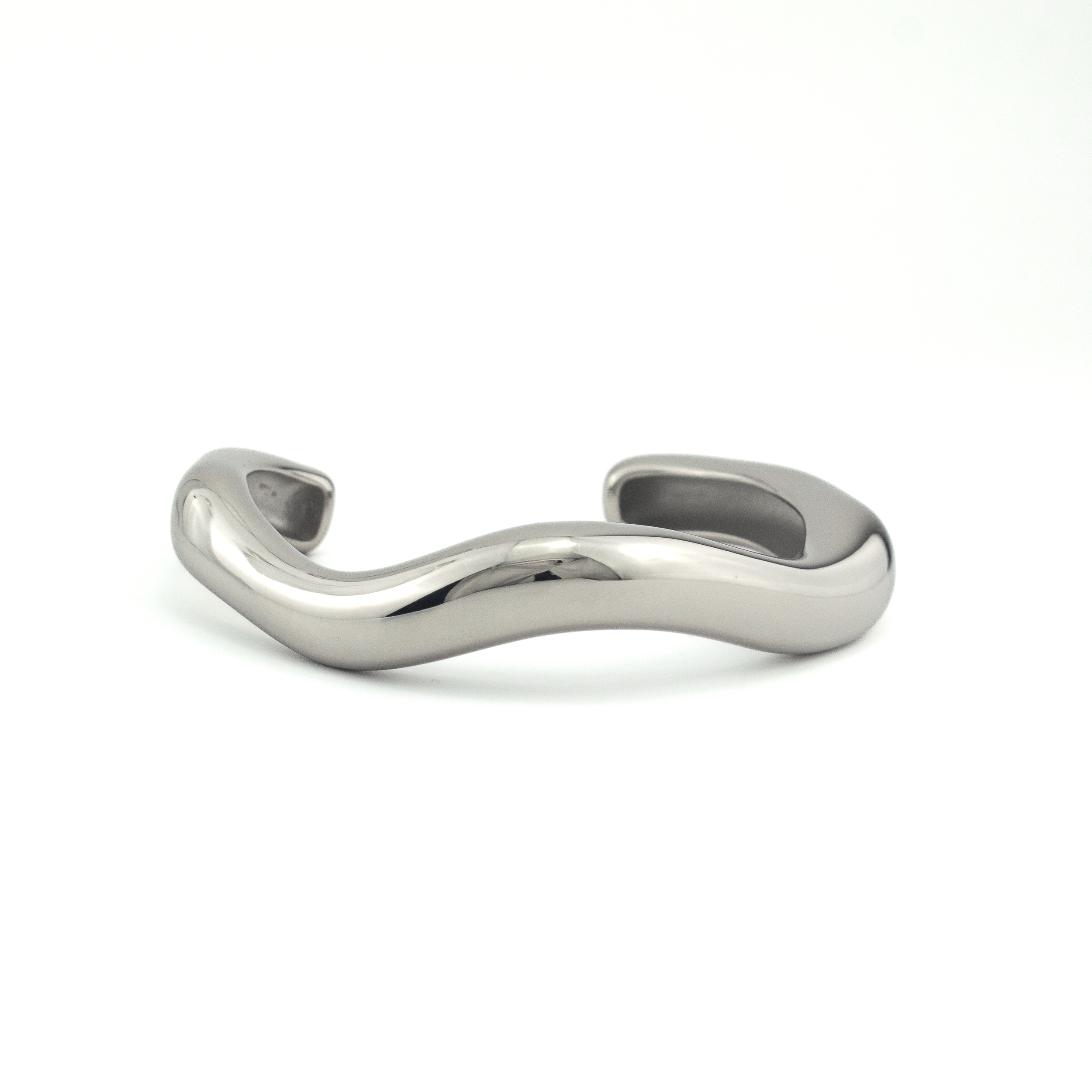 Audrey Silver Bracelet