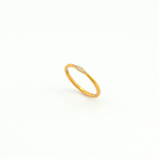 Bella Gold Ring