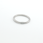 Bella Silver Ring