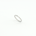 Bella Silver Ring