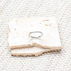 Bella Silver Ring