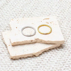 Bella Silver Ring