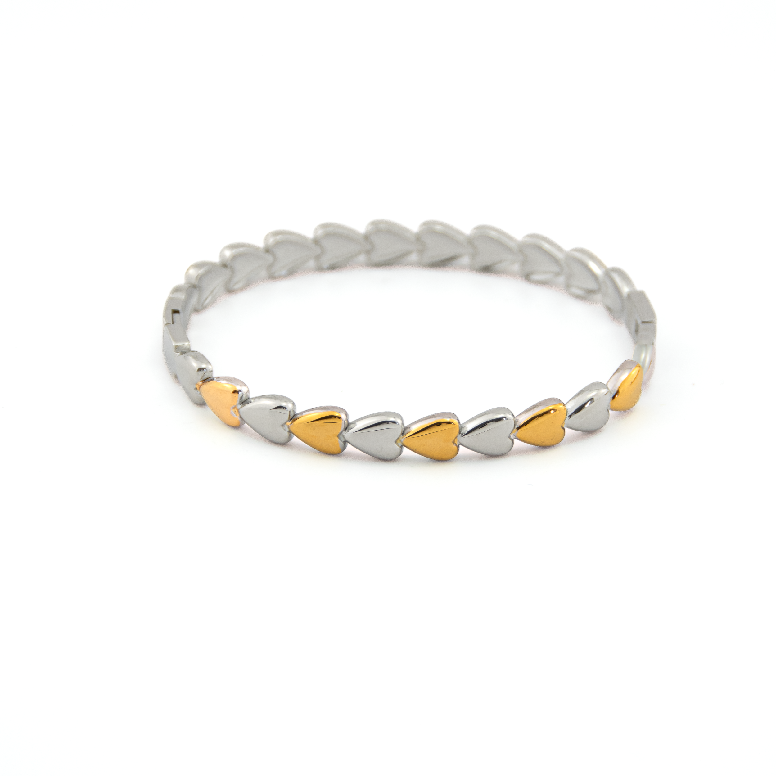 Belle_Gold_Silver_Bracelet_2