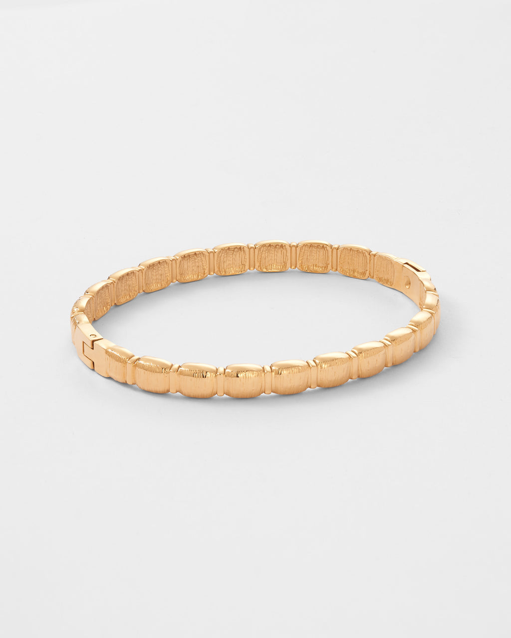 Beth Gold Bracelet