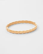 Beth Gold Bracelet