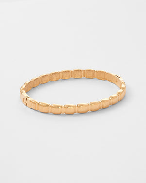 Beth Gold Bracelet