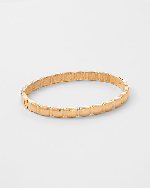 Beth Gold Bracelet