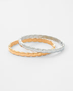 Beth Gold Bracelet