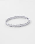Beth Silver Bracelet