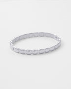 Beth Silver Bracelet