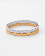 Beth Silver Bracelet