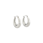 Chelsea Silver Earrings