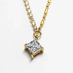 Chloe Gold Necklace