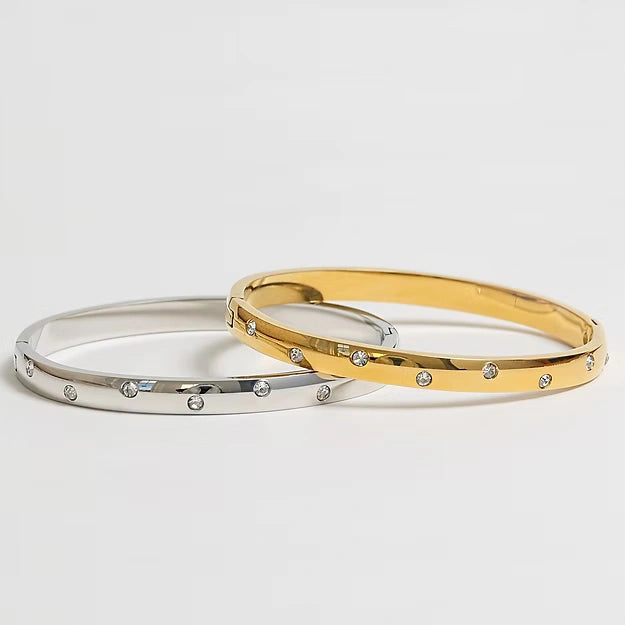 Claire Gold Bracelet