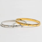 Claire Gold Bracelet