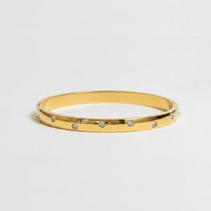 Claire Gold Bracelet