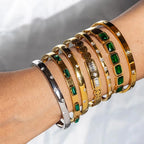 Claire Gold Bracelet