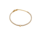 Clara Gold Bracelet