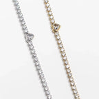 Clara Gold Bracelet