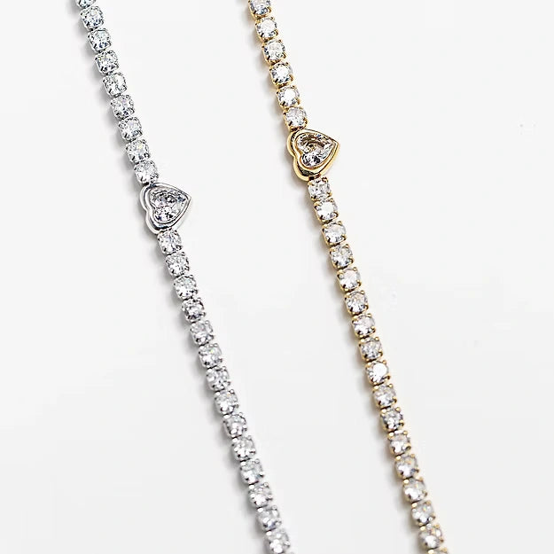 Clara Gold Bracelet