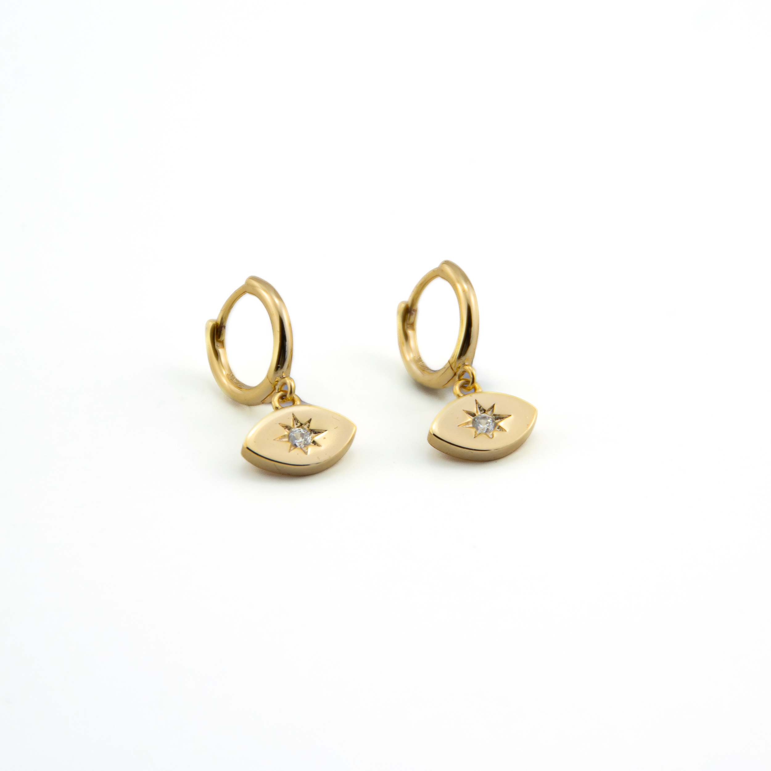 Daisy_Gold_Eye_Earrings_1