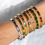 Denise Gold Bracelet