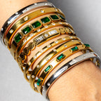 Denise Gold Bracelet