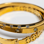 Denise Gold Bracelet