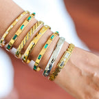 Denise Gold Bracelet