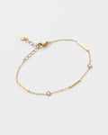 Ella Gold Bracelet