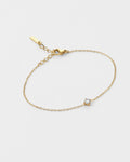 Faye Gold Bracelet