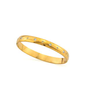 Imara Gold Bracelet