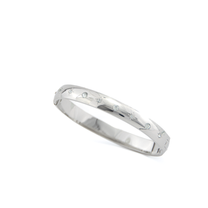 Imara Silver Bracelet