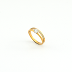 Josie Gold Ring