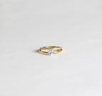 Josie Gold Ring