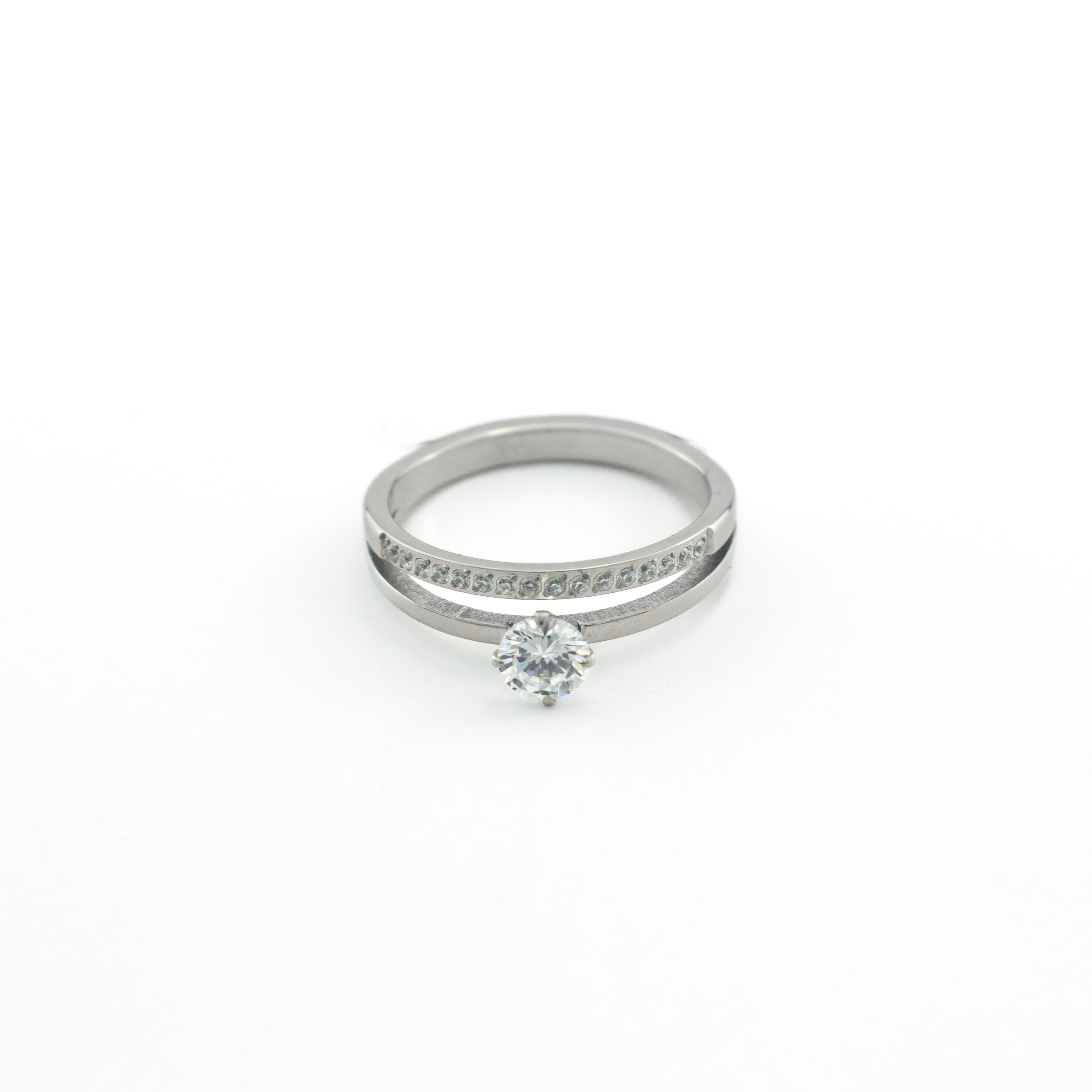 Josie Silver Ring