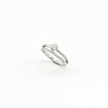 Josie Silver Ring